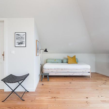 Guestready - Spacious And Modern Apt W/ Skylight OOporto Extérieur photo