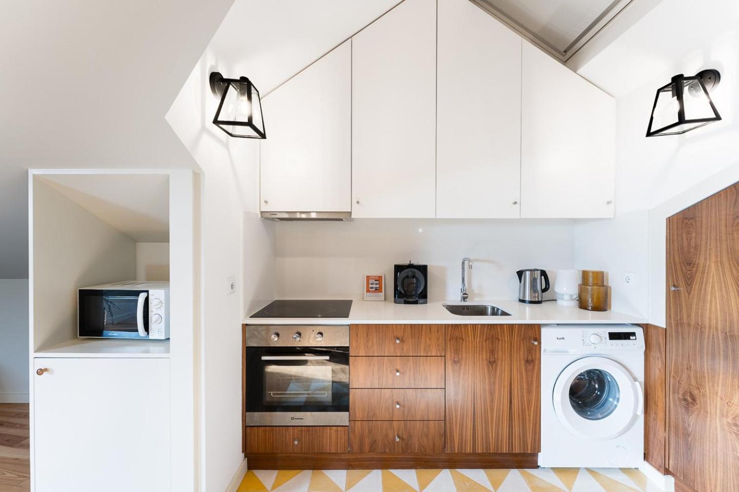 Guestready - Spacious And Modern Apt W/ Skylight OOporto Extérieur photo